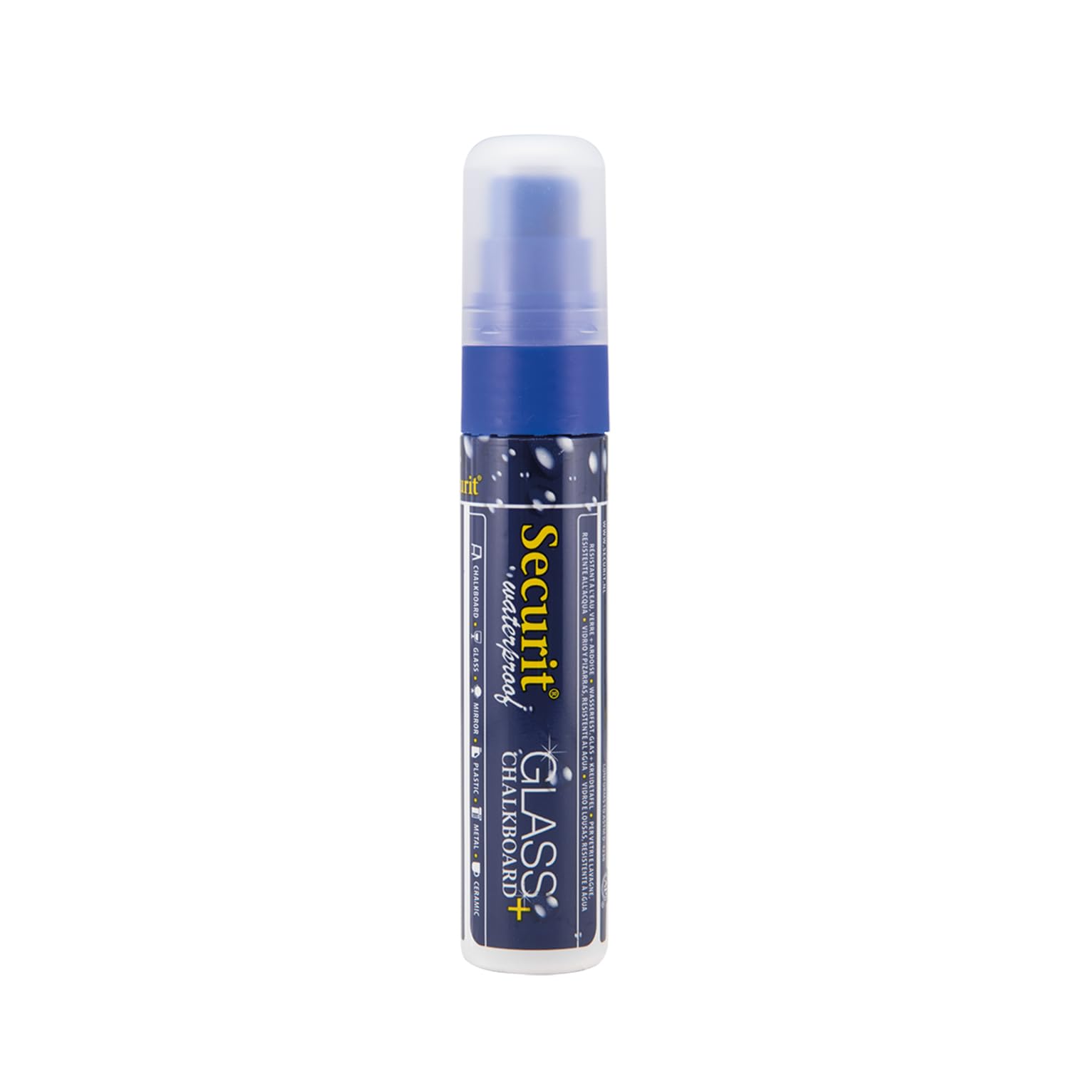 securit-original-kreidemarker-wei-7-15-mm-breite-spitze image 7