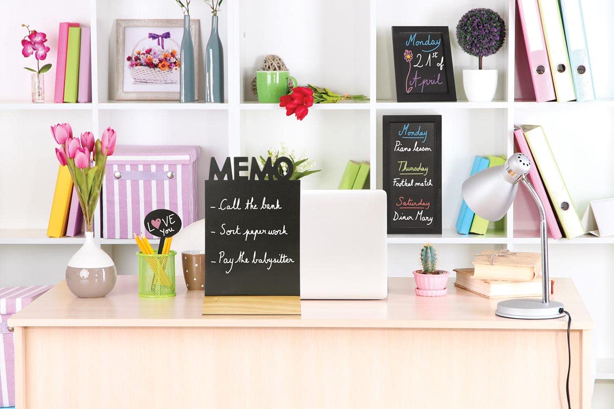 securit-elegant-memo-kreidetafel-25x33-cm-teakfu image 4