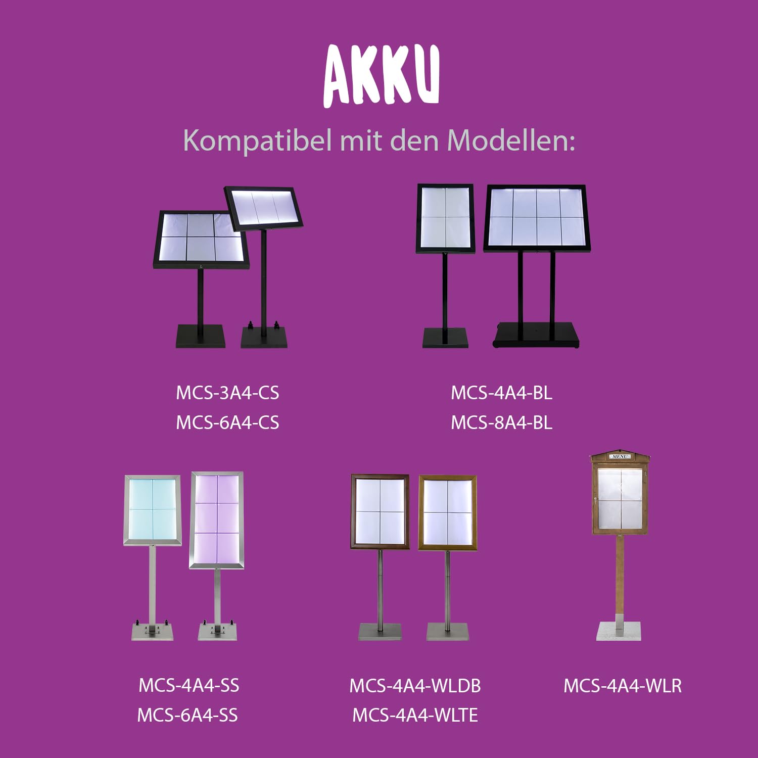 securit-nova-akku-f-r-led-display-wasserdicht-schwarz image 3