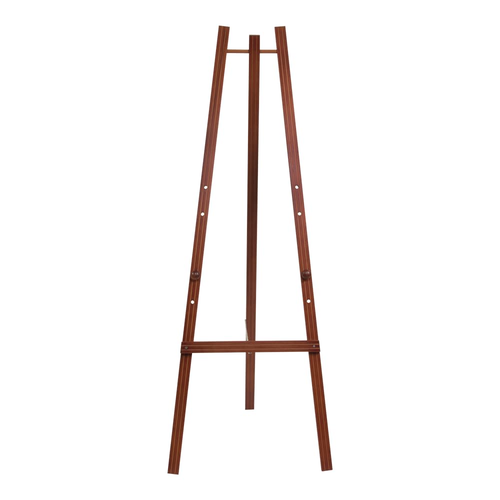 securit-elegant-tisch-kreidetafel-staffelei-teak image 4