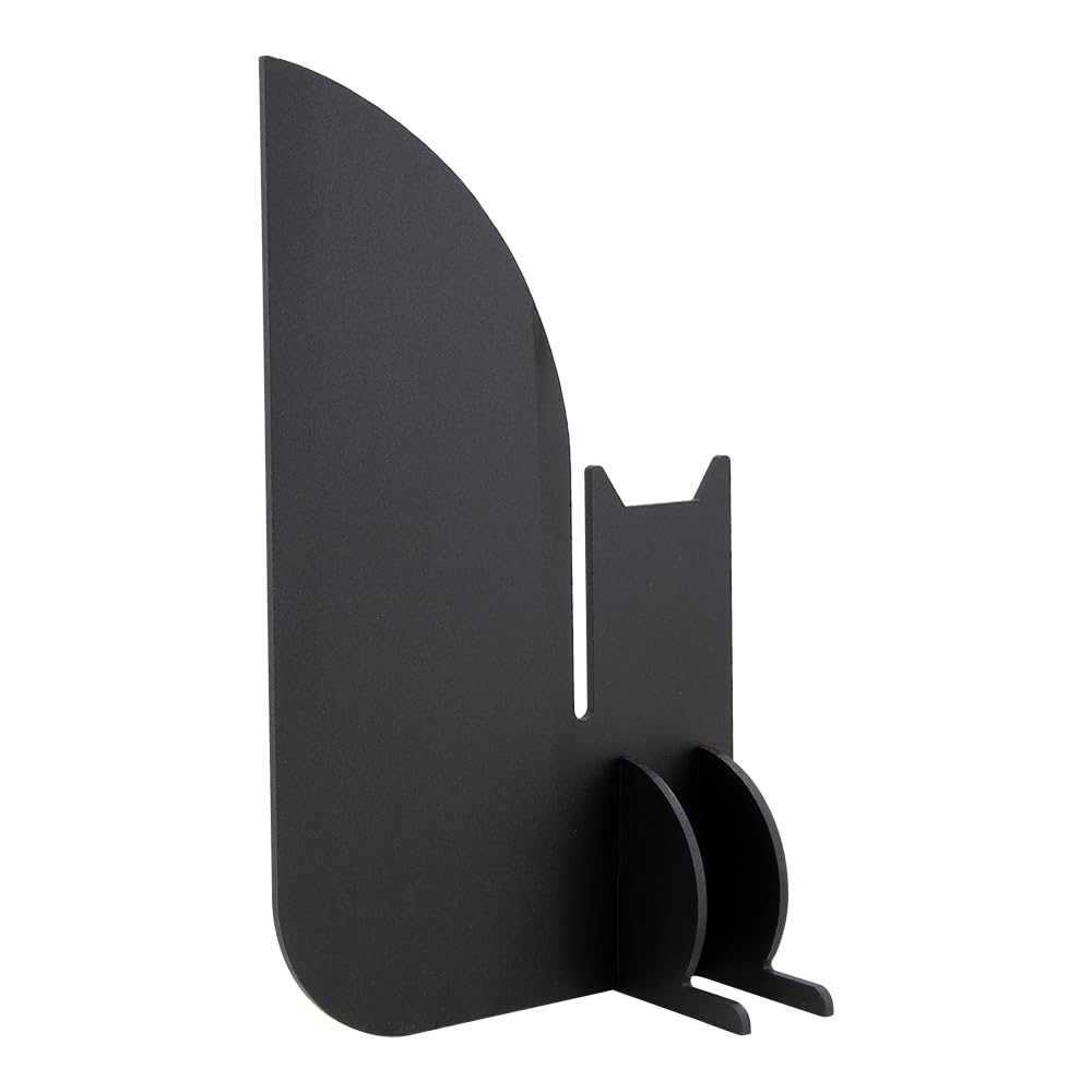 securit-elegant-kreidetafel-eichh-rnchen-23-5-cm-deko-tafel image 2