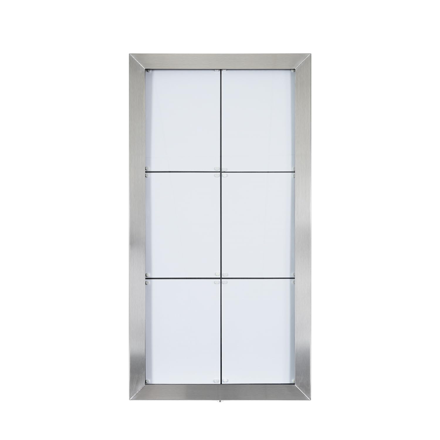 securit-nova-mcs-4a4-lss-led-schaukasten-4x-a4-edelstahl image 7