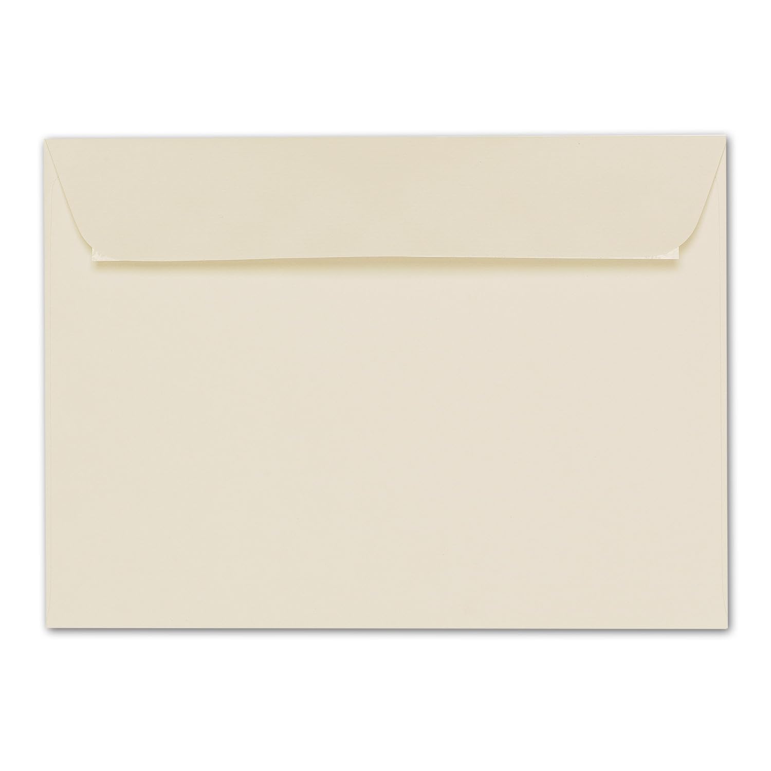 artoz-1001-briefumschl-ge-c5-chamois-50-st-ck-ohne-fenster image 1
