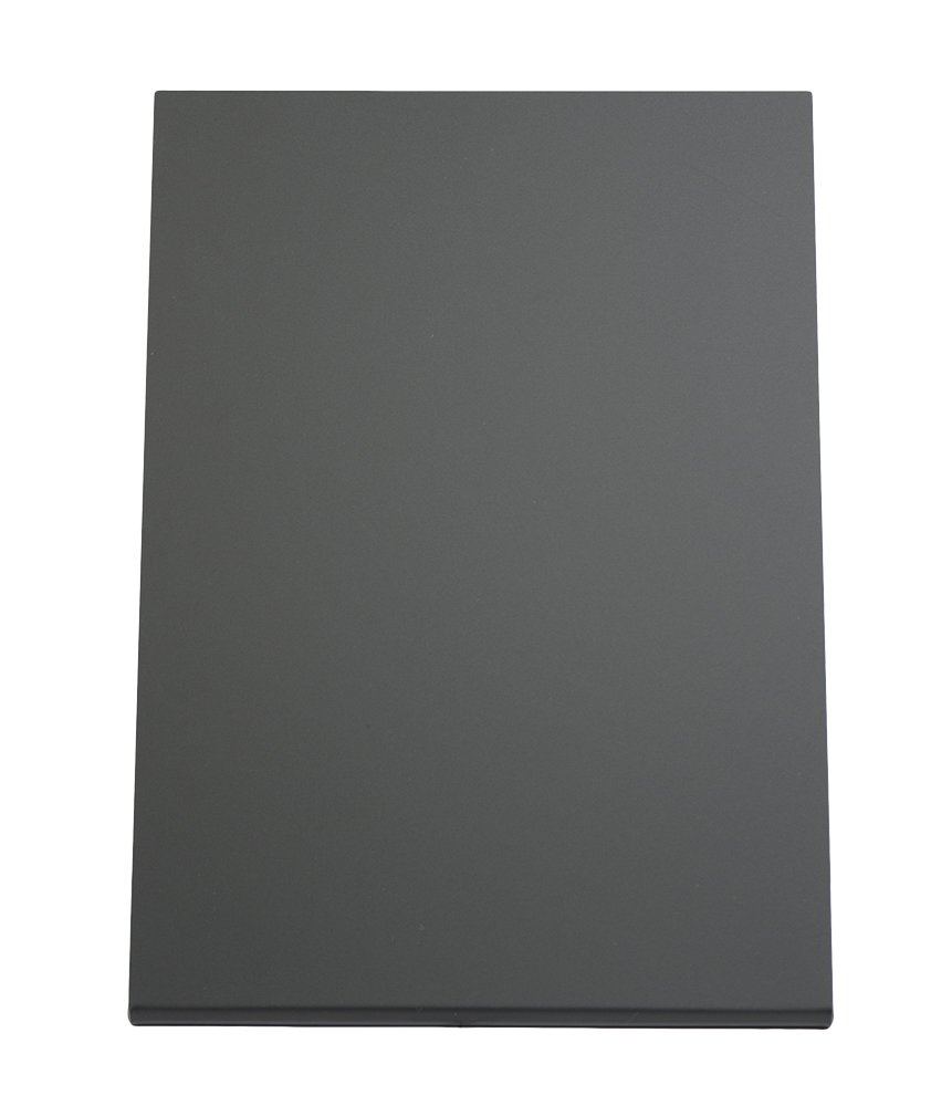 securit-l-shape-tisch-kreidetafel-a5-3-st-ck-schwarz image 4