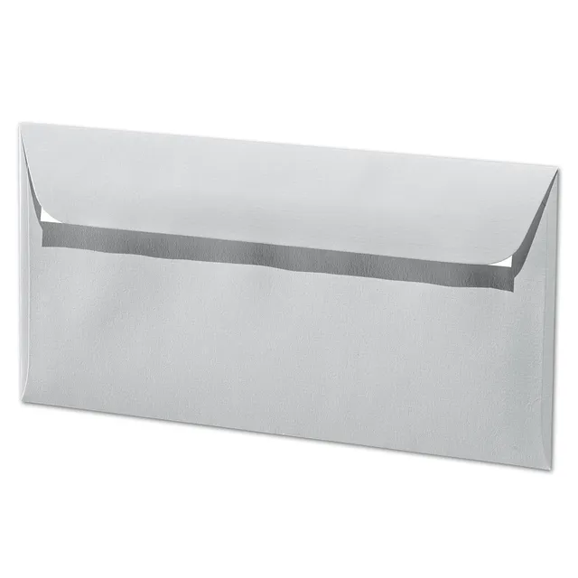 artoz-1001-briefumschl-ge-din-lang-licht-grau-100-st-ck image 1