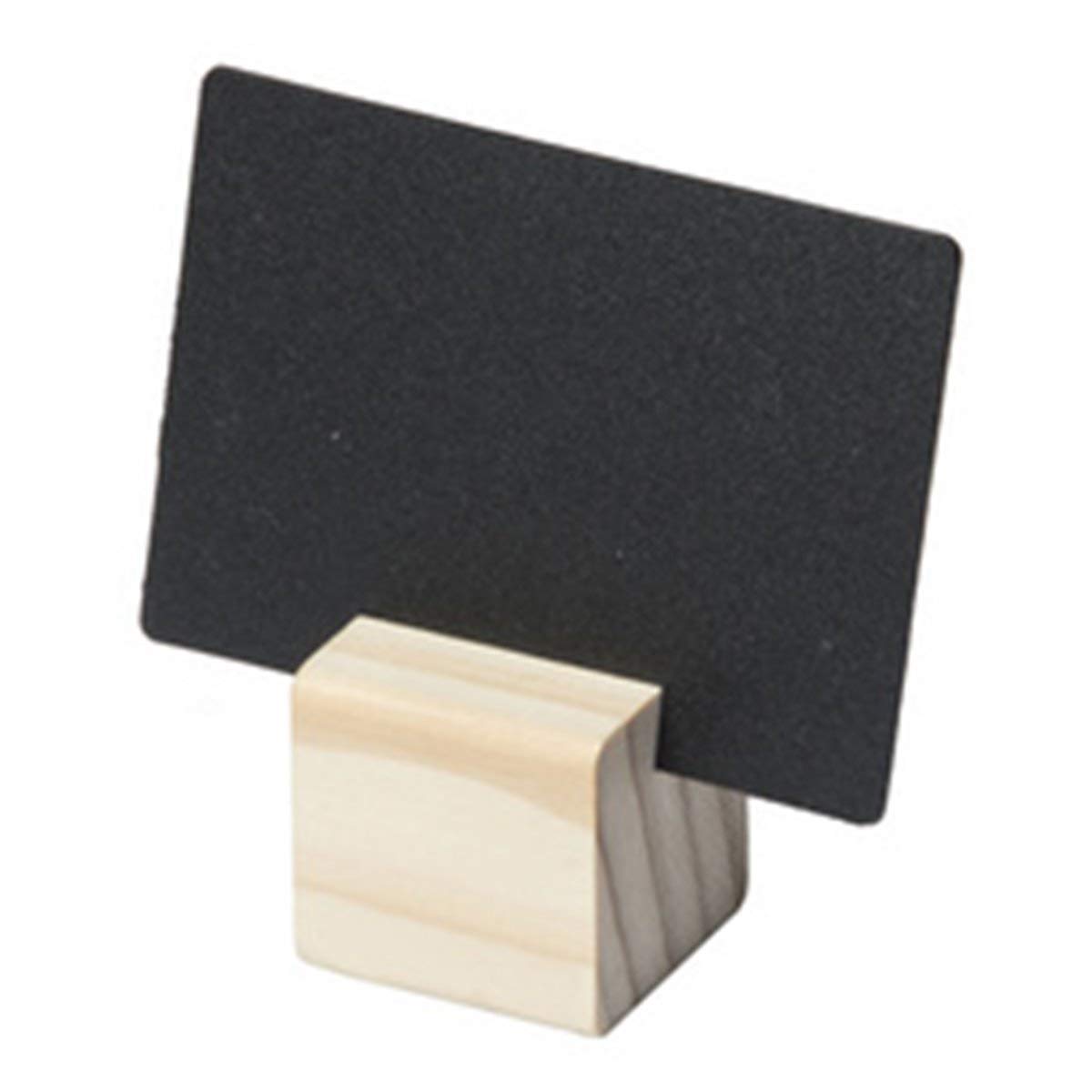 securit-silhouette-clip-kreidetafel-tags-6er-set-schwarz image 8