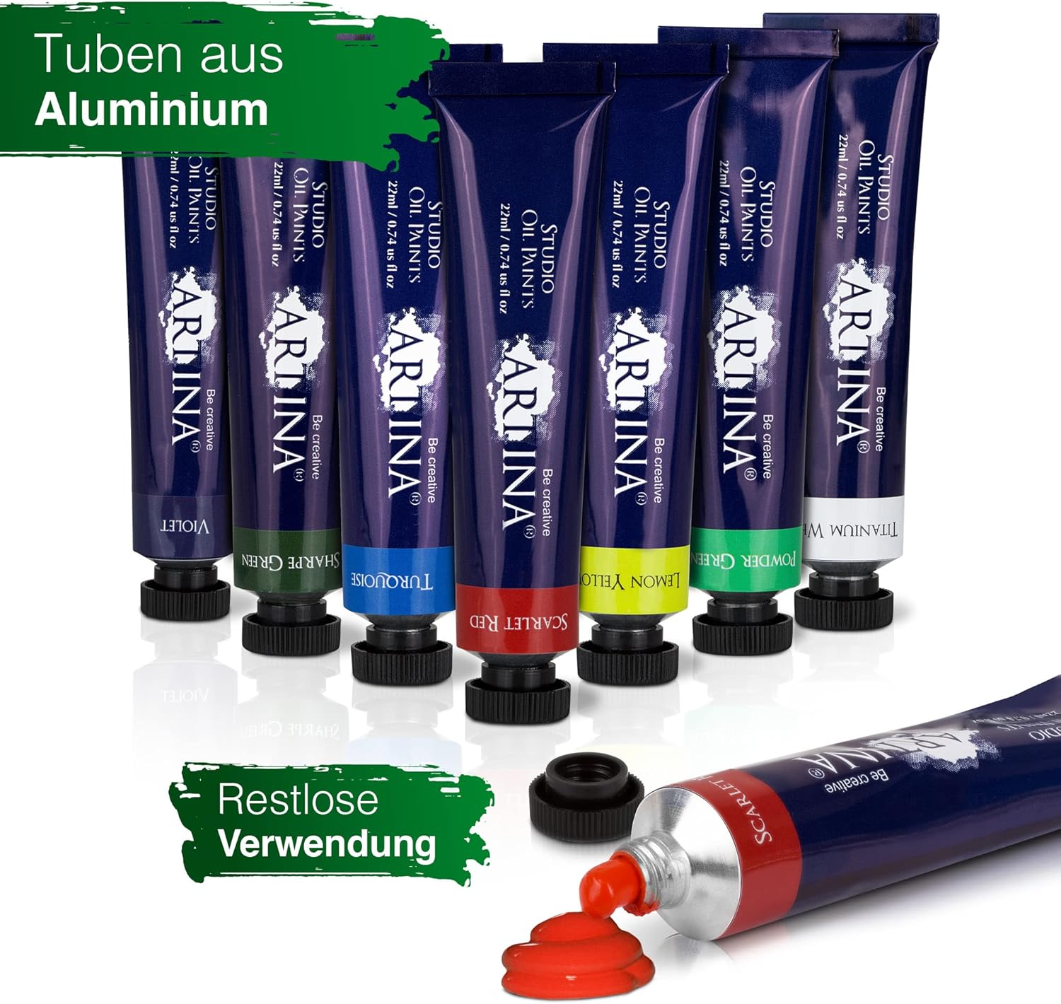 artina-crylic-lfarben-set-48x22ml-deckend-tuben image 6
