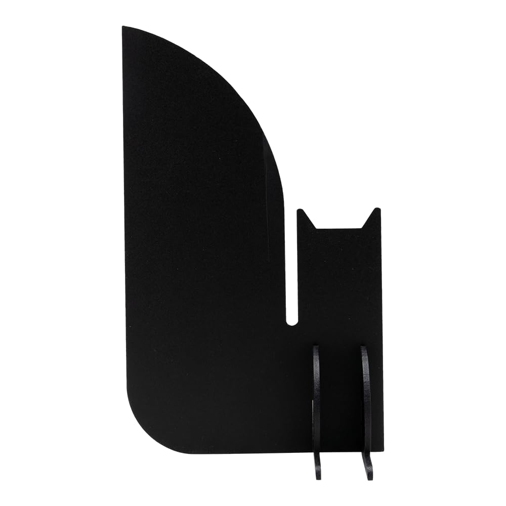 securit-elegant-kreidetafel-eichh-rnchen-23-5-cm-deko-tafel image 1