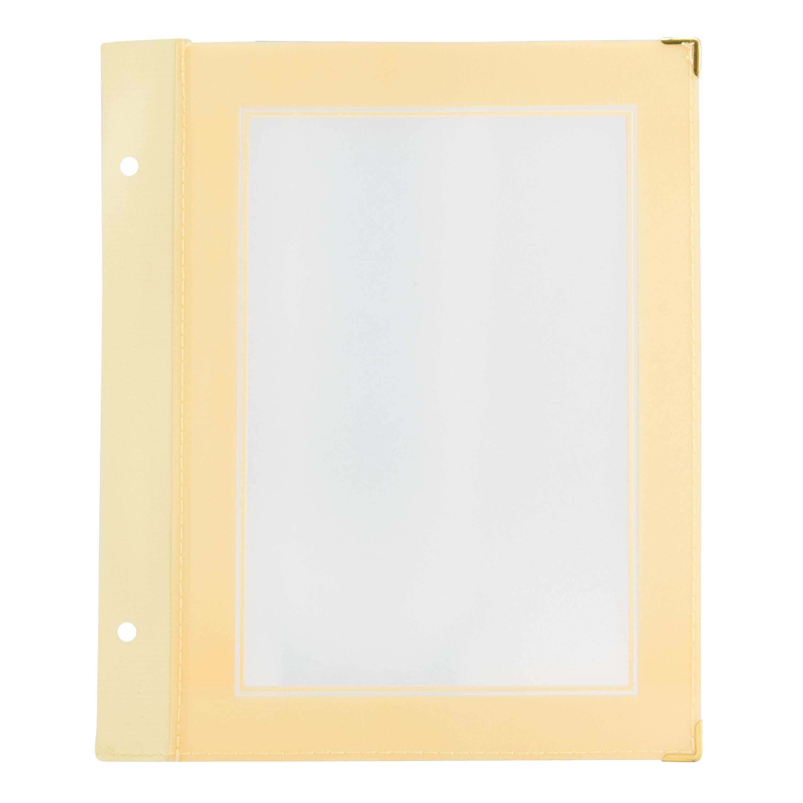 securit-woody-men-karte-a5-holz-beige-4-seiten image 2