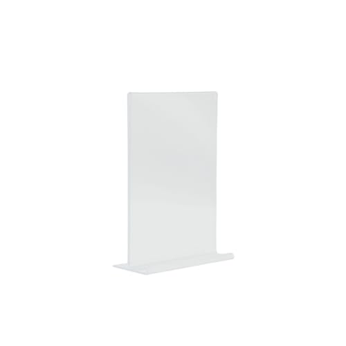 securit-crystal-acryl-aufsteller-a7-transparent-doppelseitig image 7