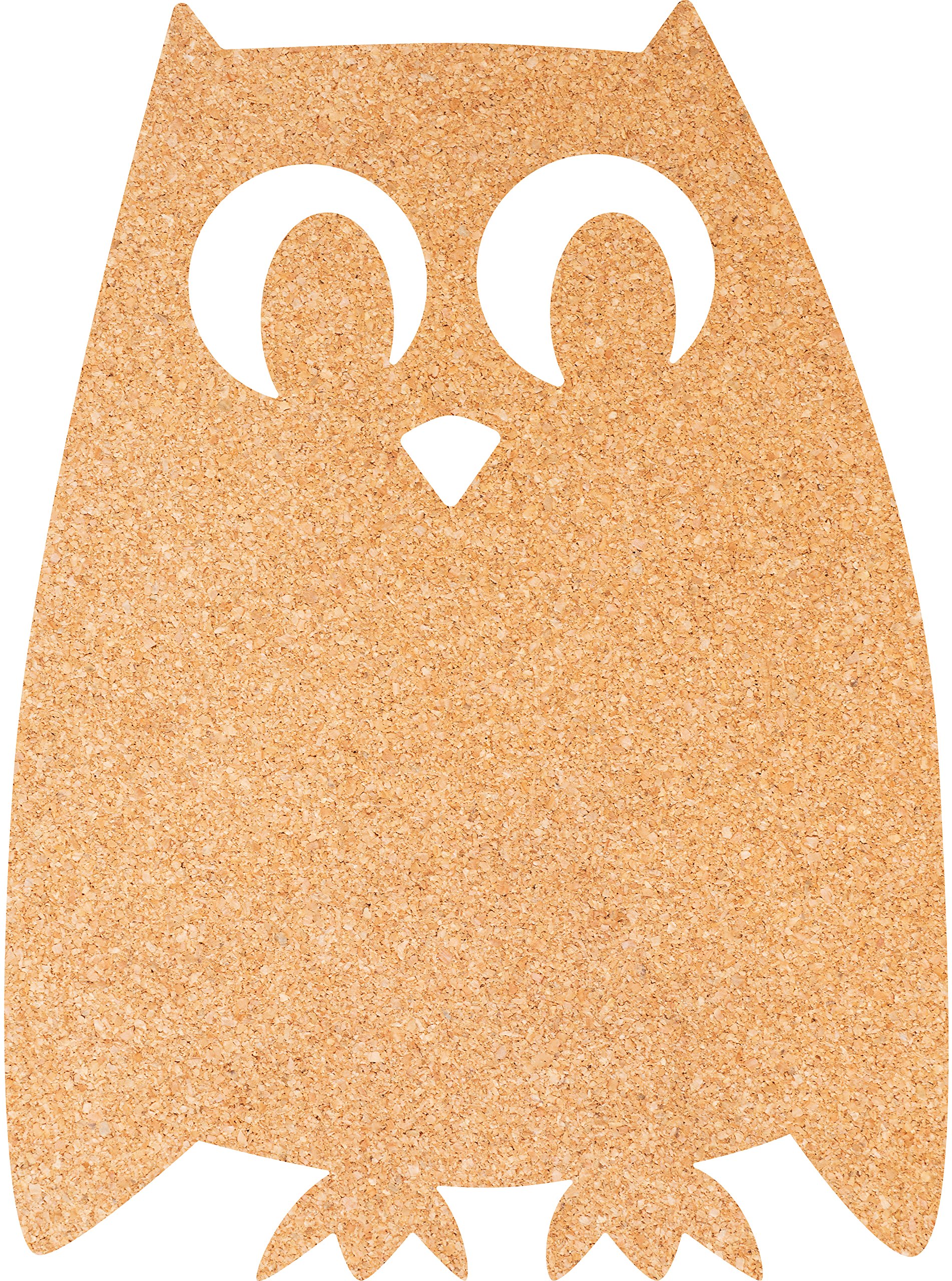 securit-universal-korktafel-wal-rot-49-cm-pinnwand image 6