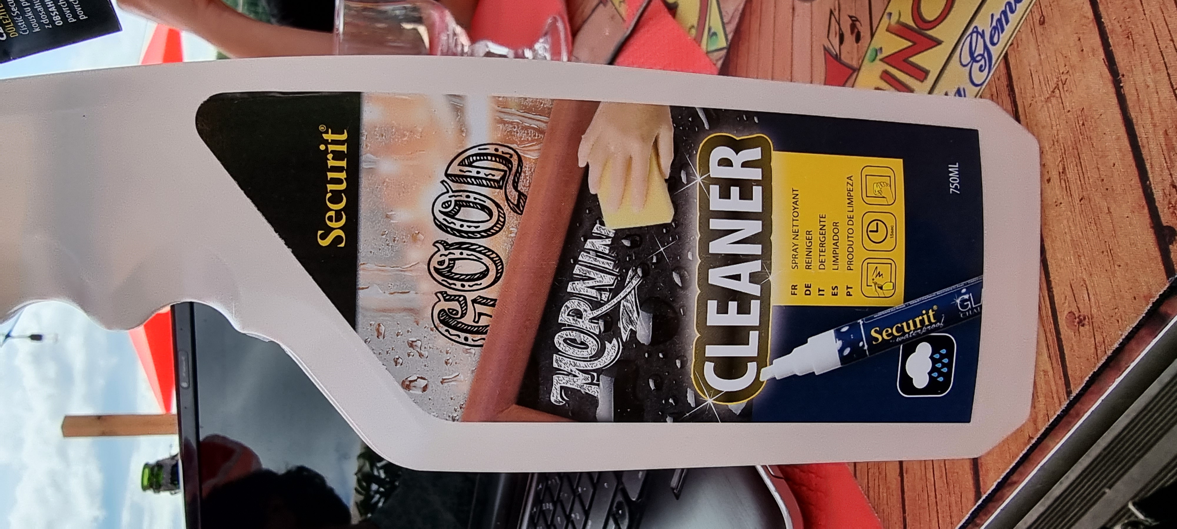 Reicht lange
