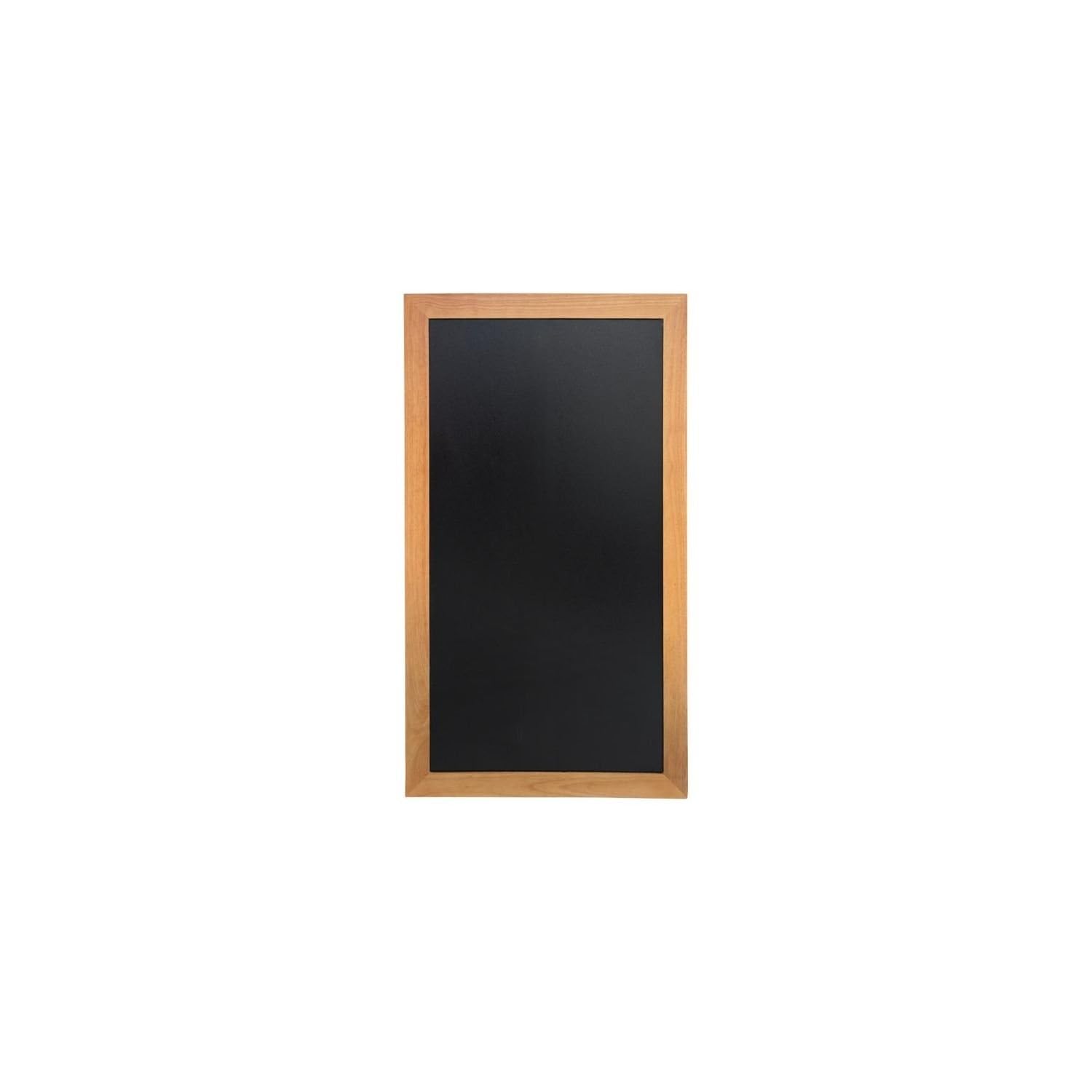 securit-universal-wallboard-56x150-cm-teakholz-wandtafel image 3