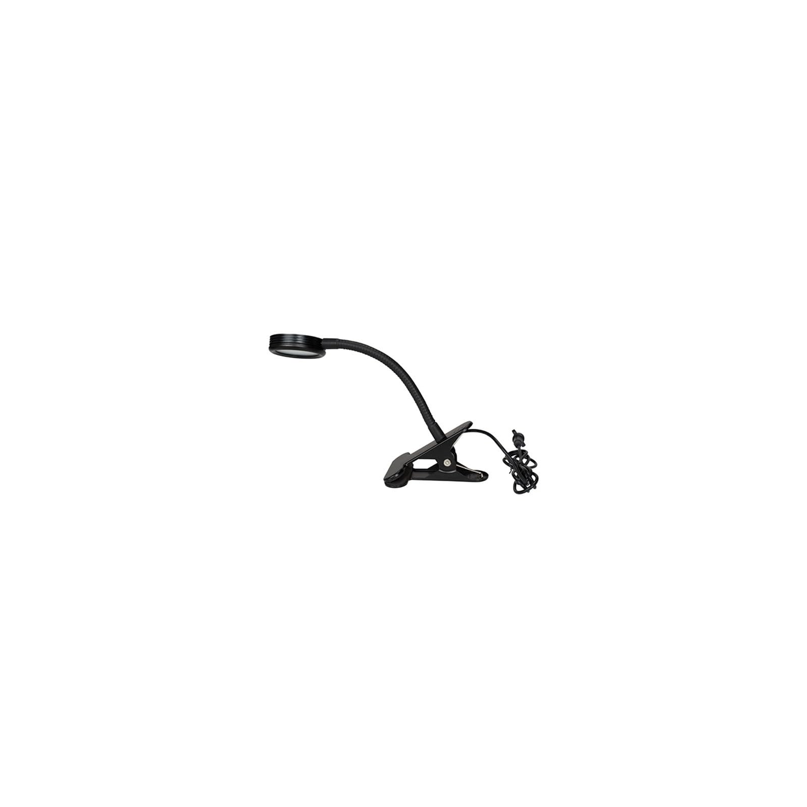 securit-waterproof-led-lampe-mit-clip-schwarz-lp-bl-1 image 3
