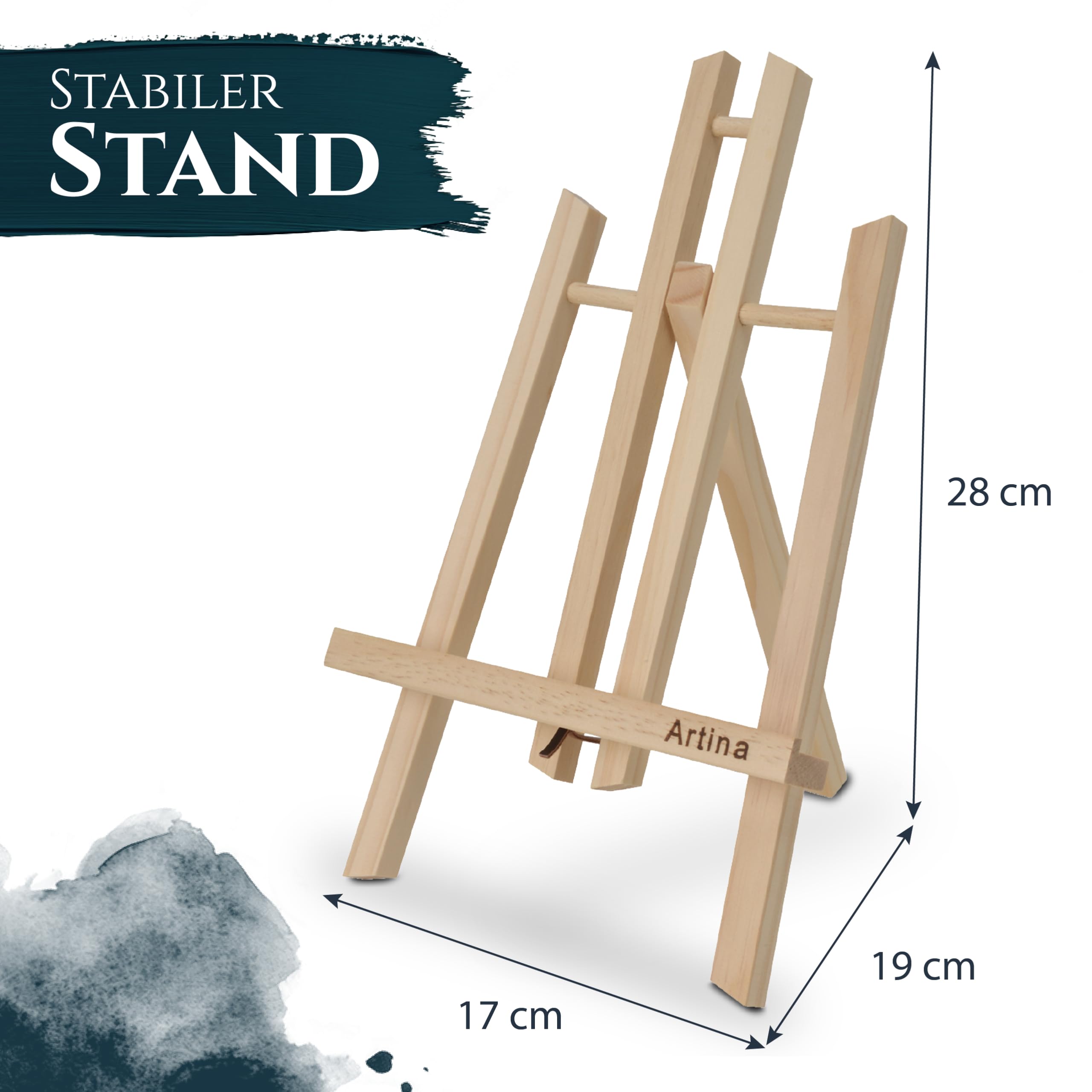 artina-akademie-manchester-tischstaffelei-holz-28-cm-1x image 8