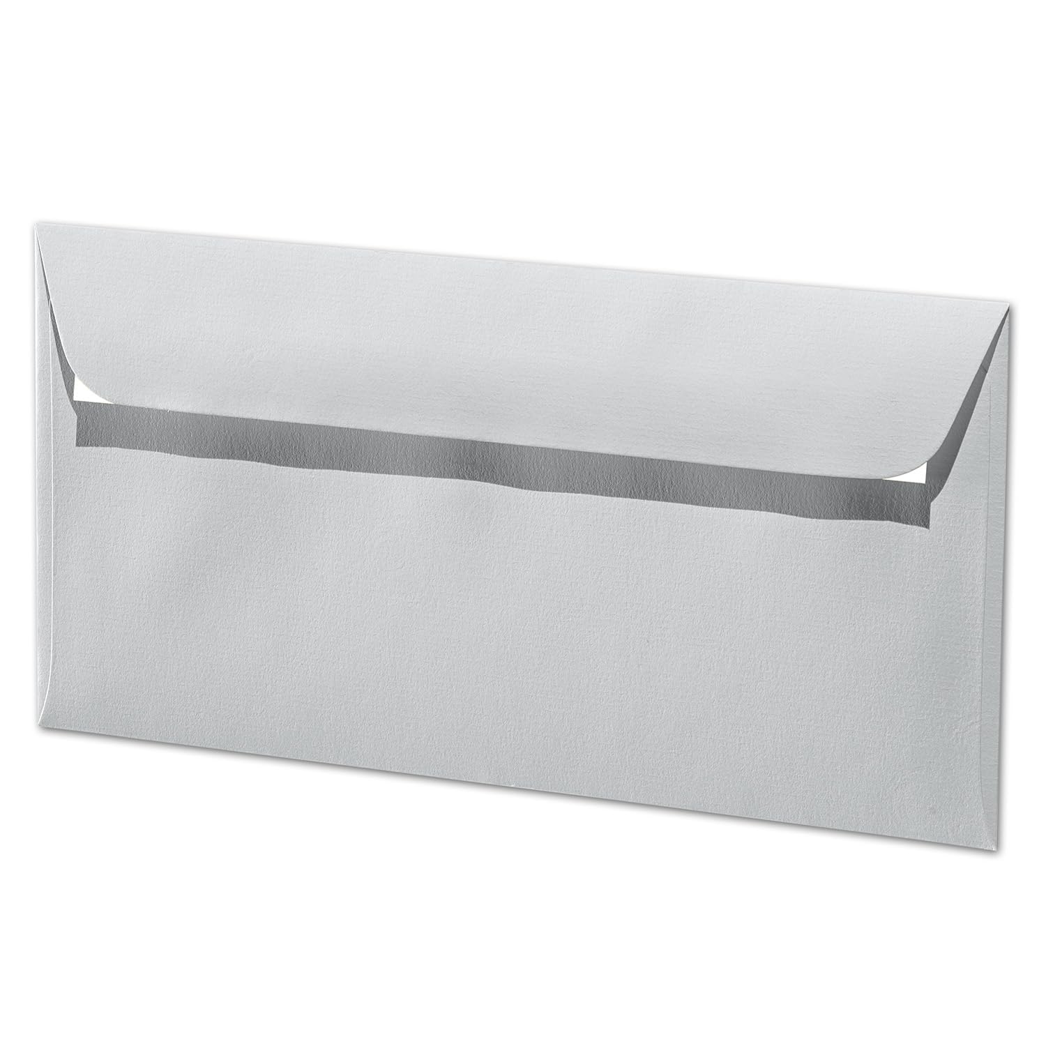 artoz-1001-briefumschl-ge-din-lang-licht-grau-100-st-ck image 1