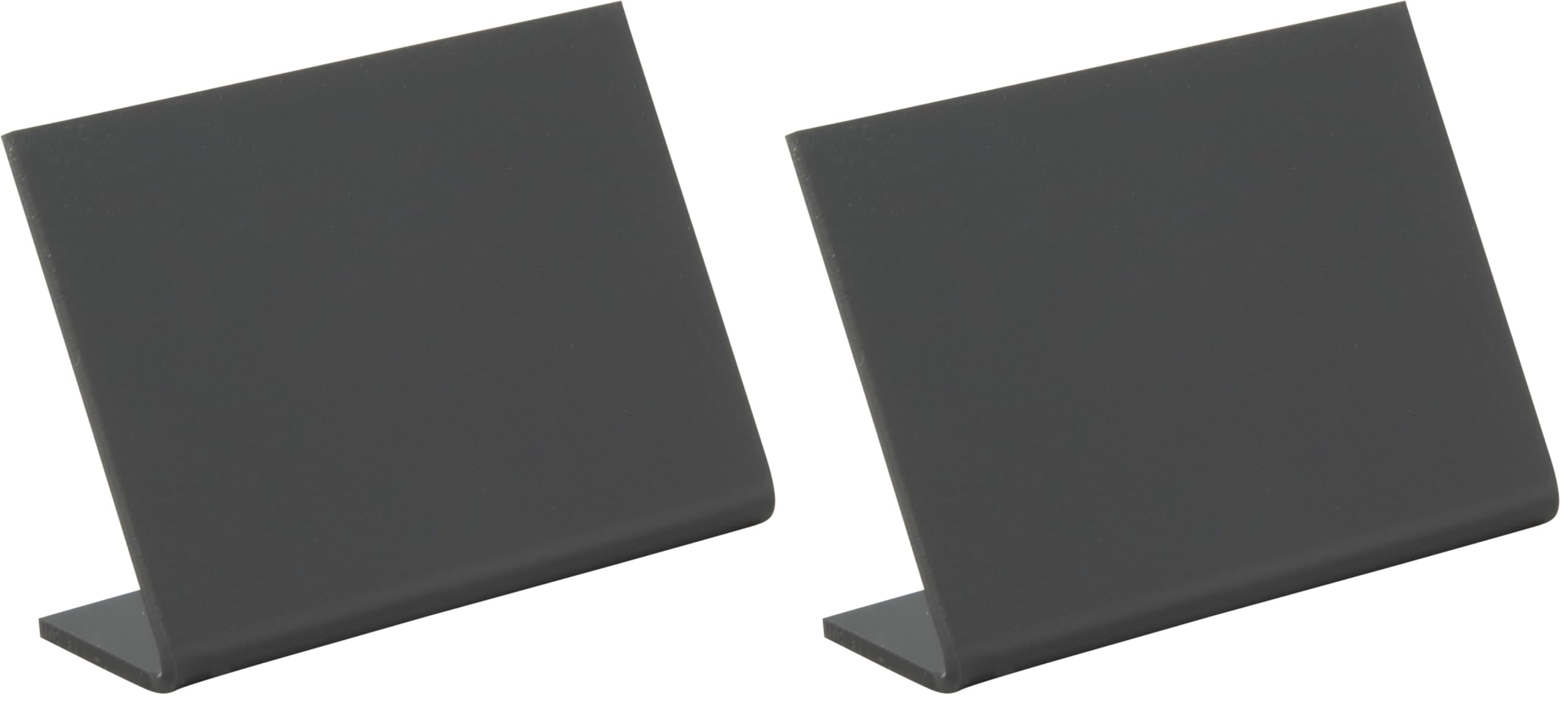 securit-l-shape-tba-bl-a8-tischaufsteller-din-a8-schwarz image 3