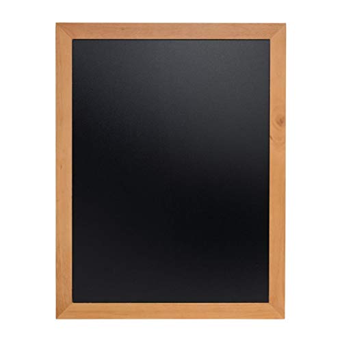 securit-universal-kreidetafel-60x80-cm-teak-holzrahmen image 8