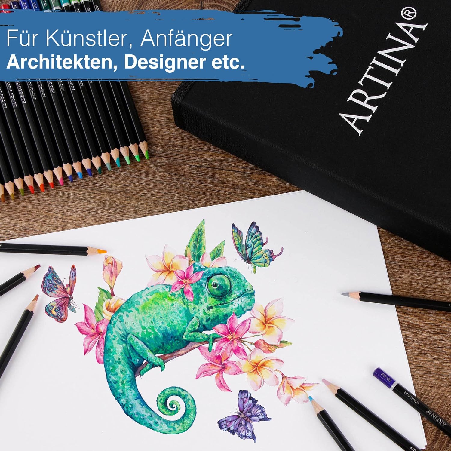 artina-colaro-aquarellia-aquarellmalset-78-tlg-mit-block image 6