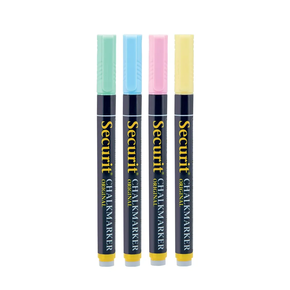 securit-original-kreidemarker-pastell-1-2-mm-1-st-ck image 1