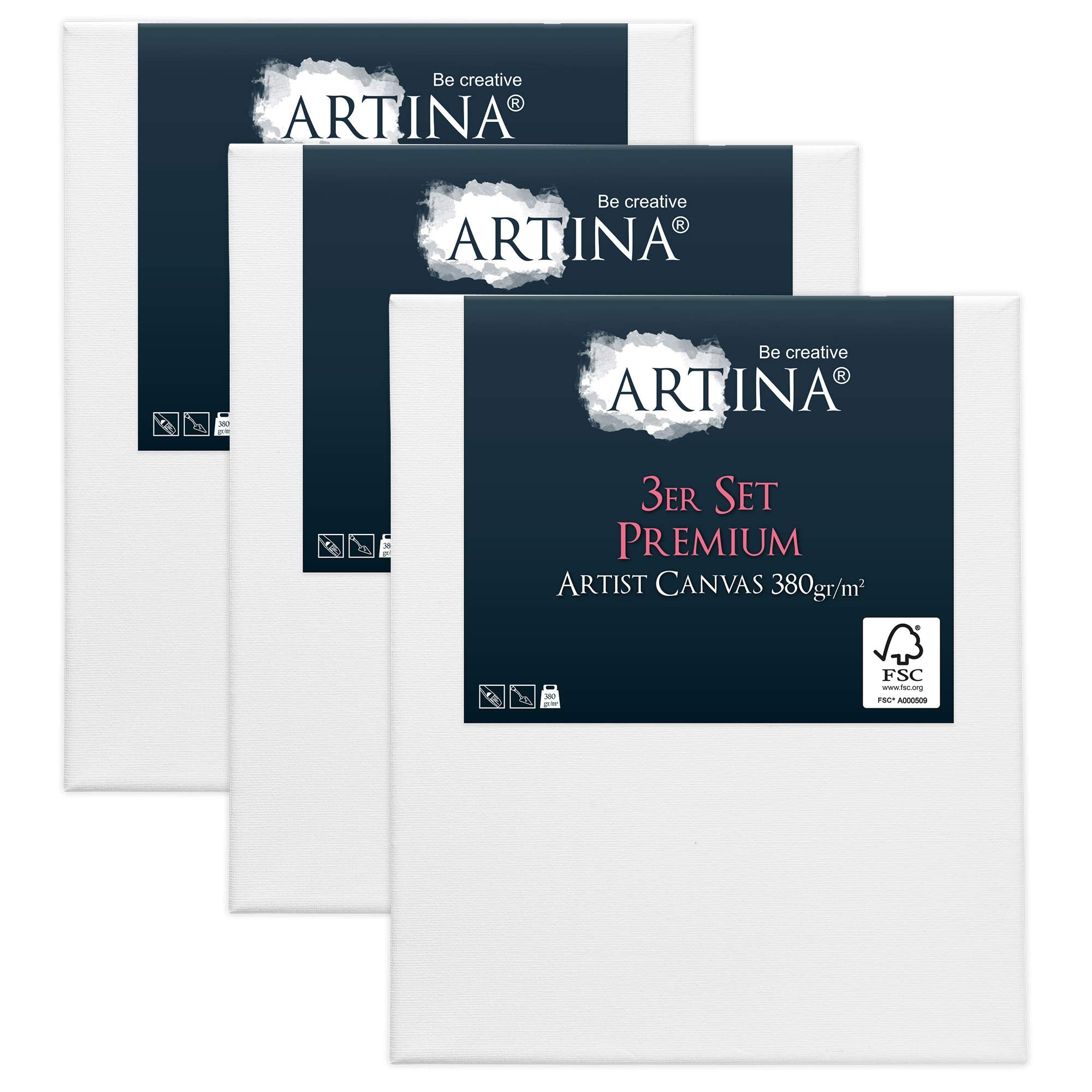 artina-premium-keilrahmen-40x40-cm-3er-set-380g image 7
