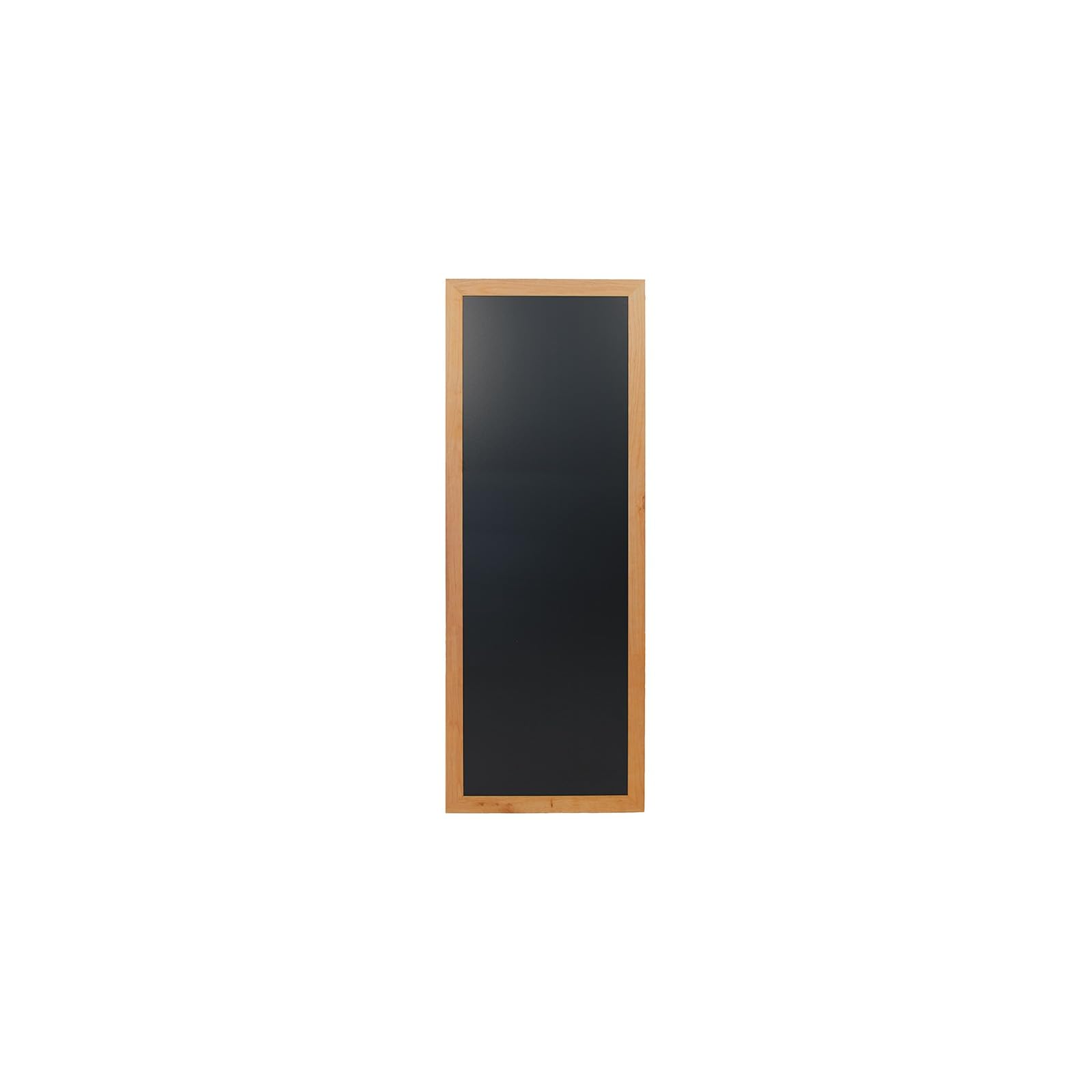 securit-universal-wallboard-56x150-cm-teakholz-wandtafel image 1