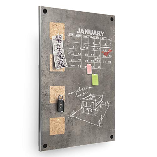 securit-universal-wand-kreidetafel-90x140mm-schwarz image 8