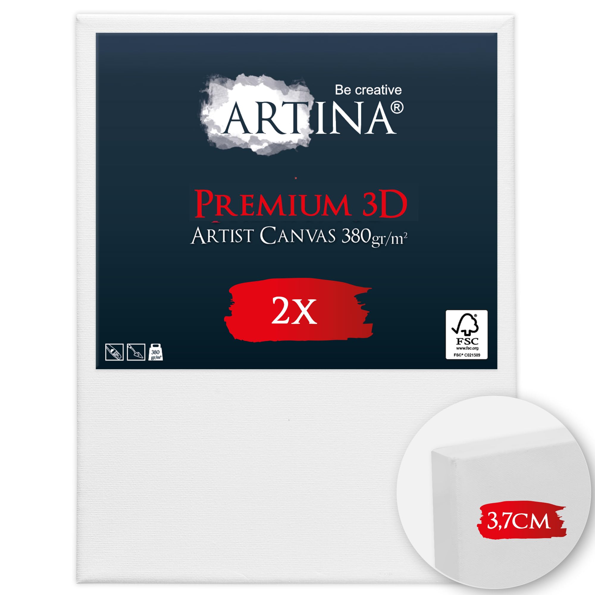 artina-3d-premium-leinwand-18x24-cm-2er-set-4-cm image 6