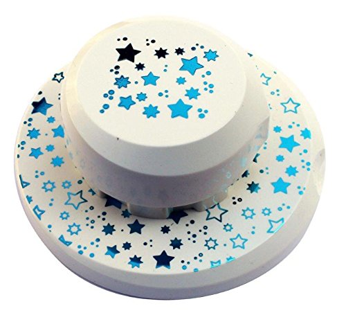 artoz-stanzer-sterne-fliegend-45-mm-f-r-papier-140-250g image 6
