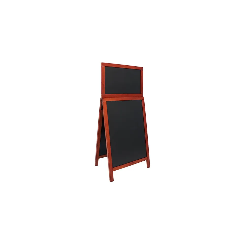 securit-woody-gehwegaufsteller-55x120-cm-mahagoni-holz image 1