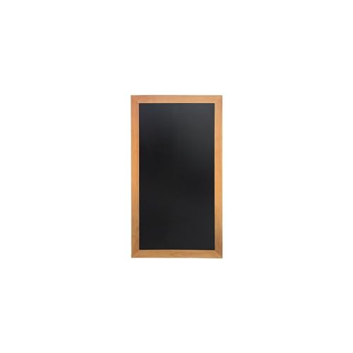 securit-universal-wallboard-56x150-cm-teakholz-wandtafel image 7