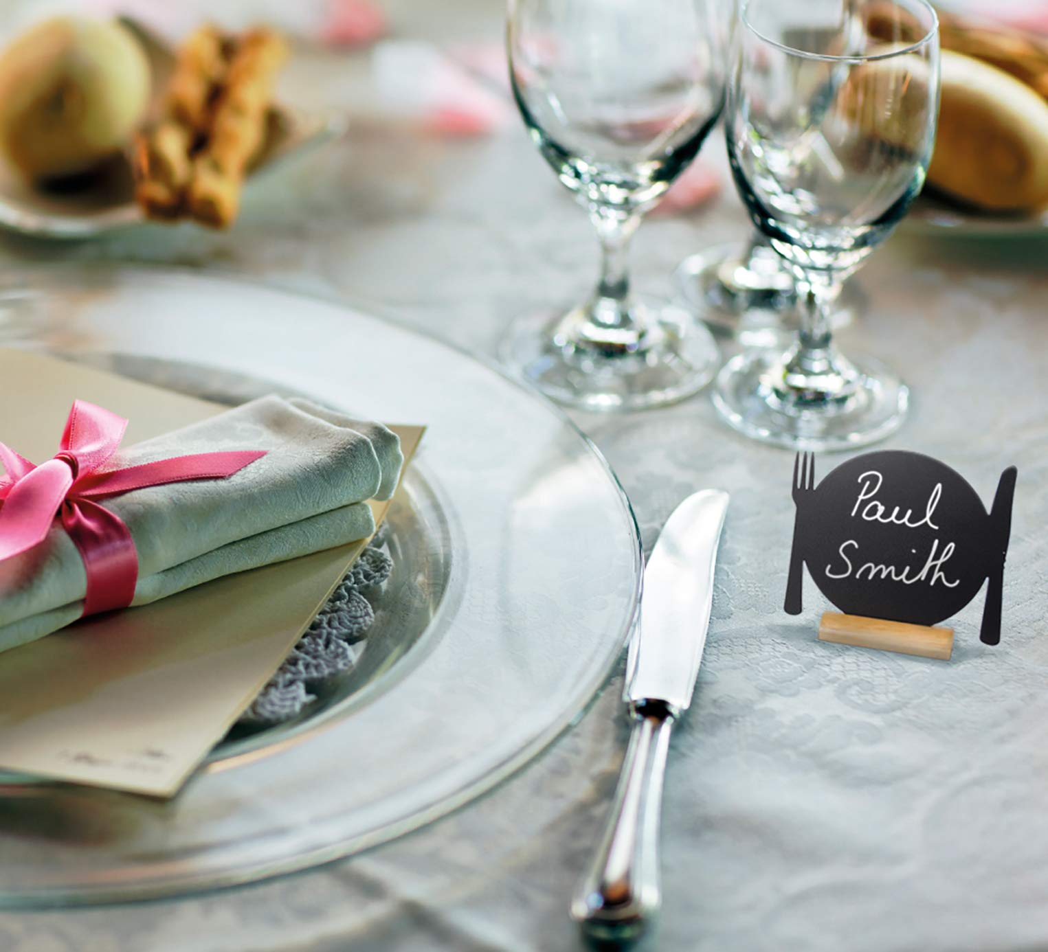 securit-elegant-fbt-plate-3-kreidetafel-teller-mit-besteck image 3