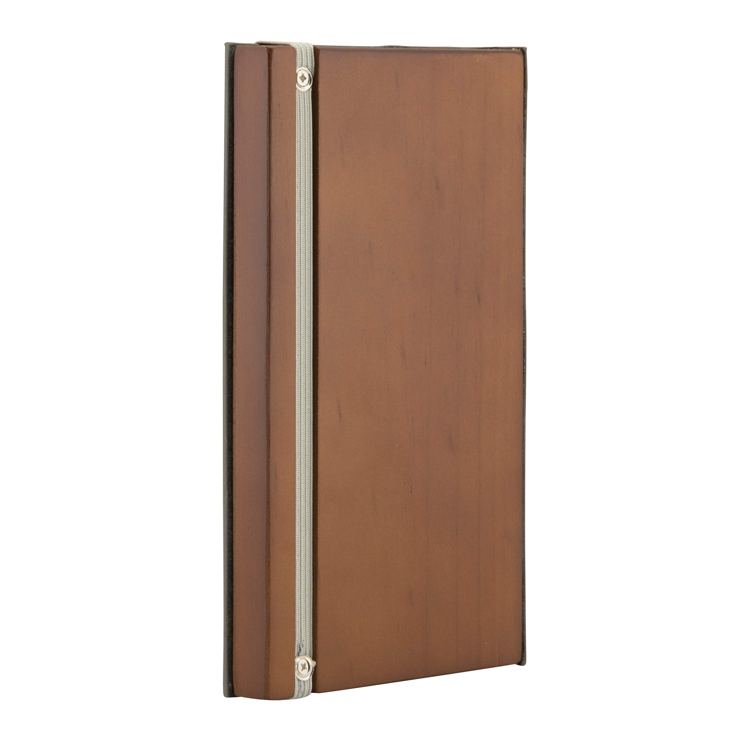 securit-trendy-leder-range-rechnungsmappe-17-grau-kunstleder image 3