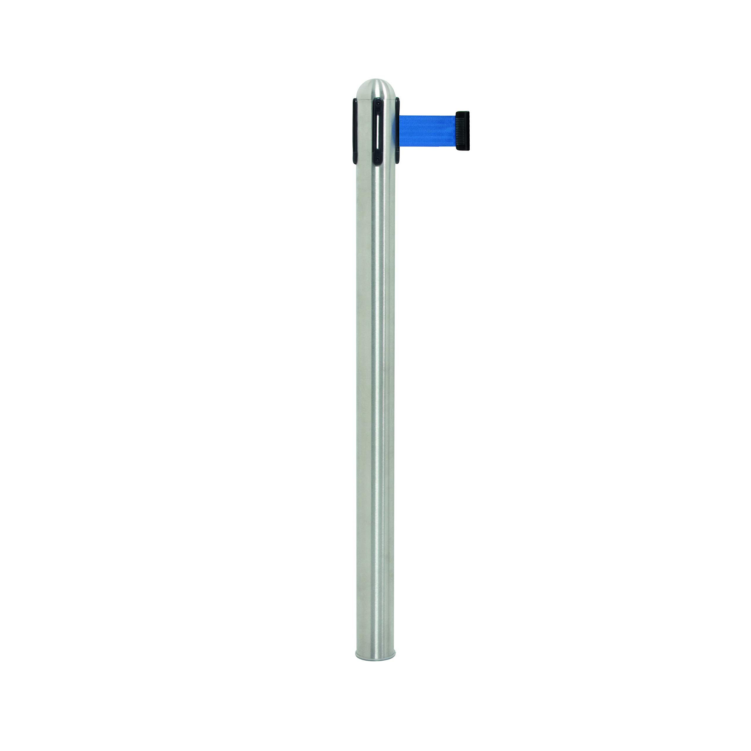 securit-retractable-gurtpfosten-schwarz-nylonband-100cm image 7