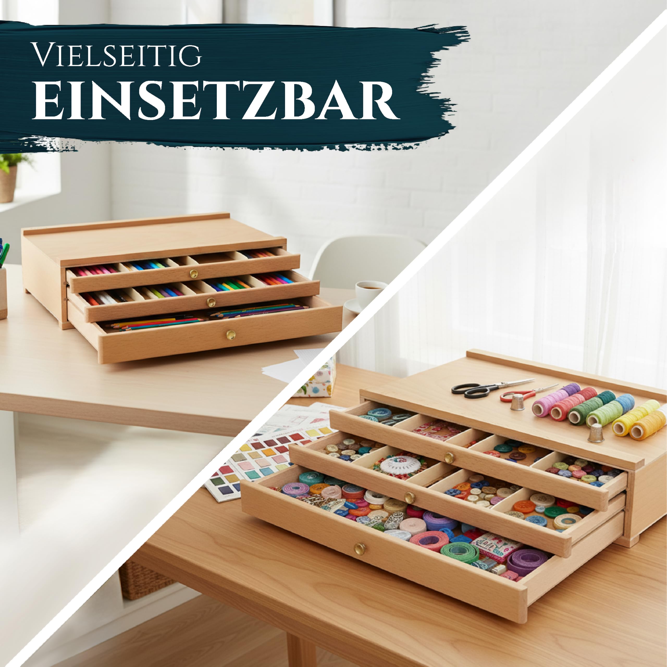 artina-akademie-troyes-malkoffer-holzkasten-leer-buchenholz image 7