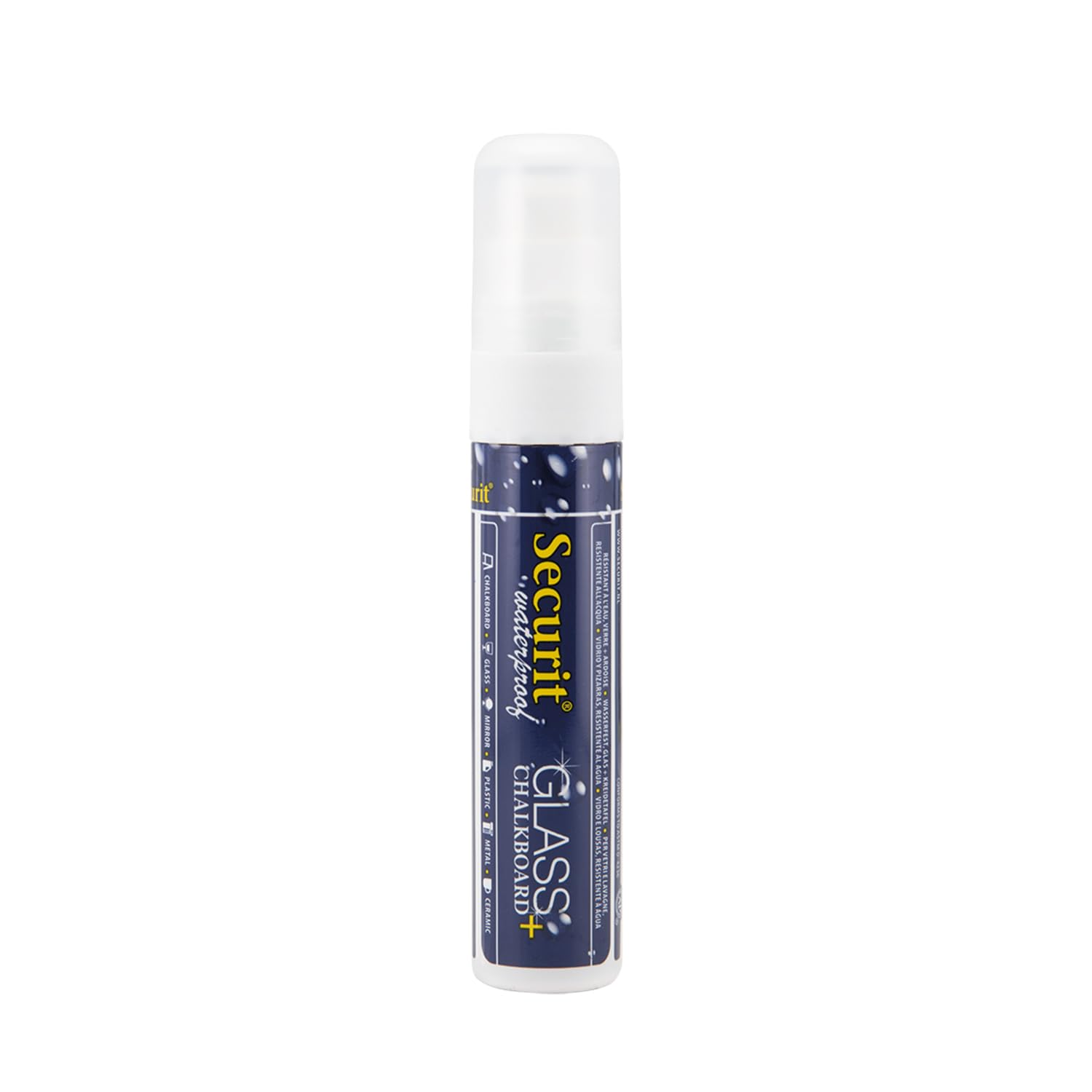 securit-original-kreidemarker-wei-7-15-mm-breite-spitze image 1