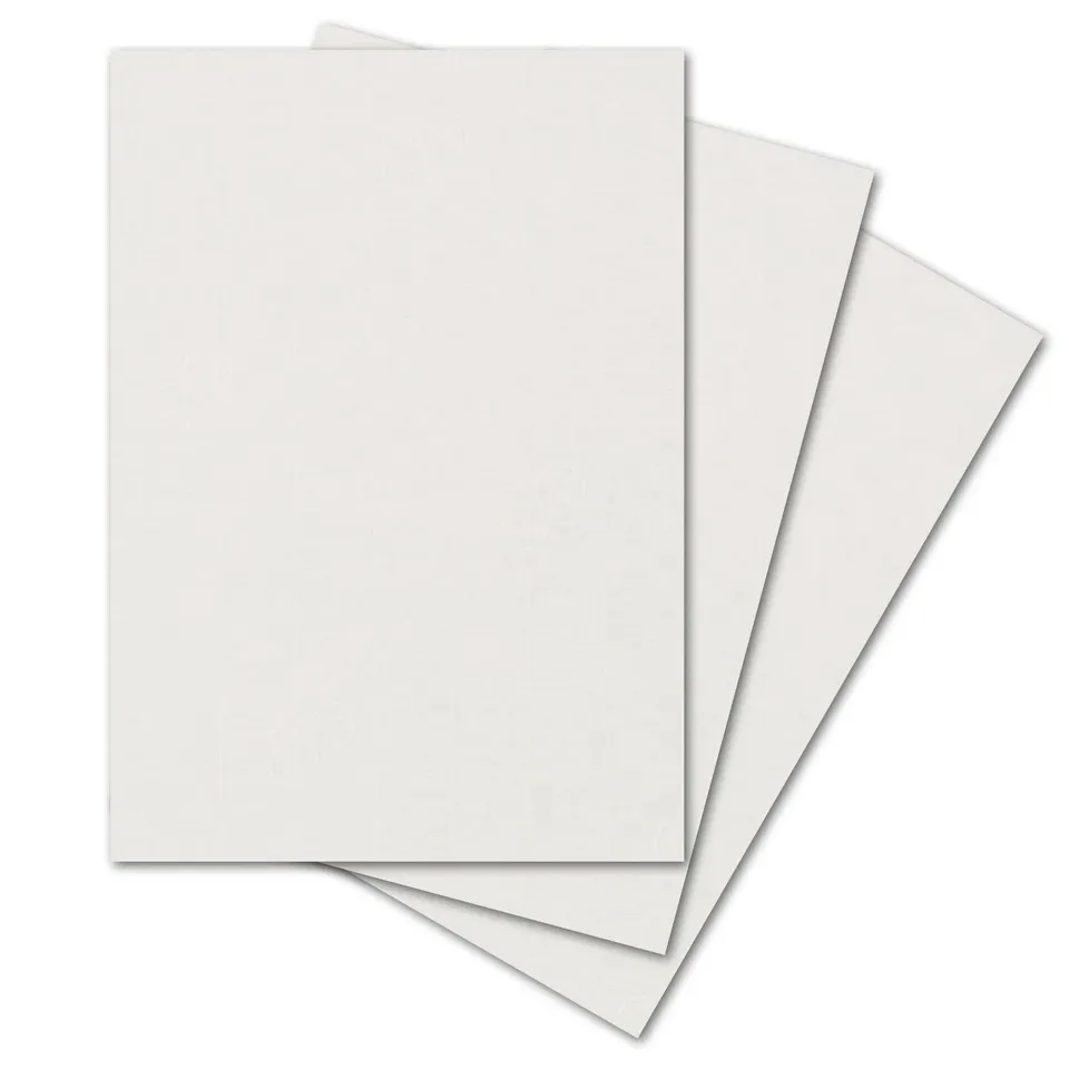 artoz-1001-briefpapier-a4-ivory-50-st-ck-100g-gerippt image 1