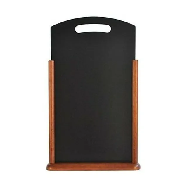 securit-elegant-tischtafel-47x47-cm-buche-doppelseitig image 1