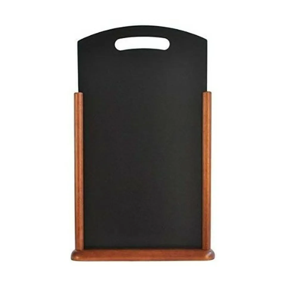 securit-elegant-tischtafel-47x47-cm-buche-doppelseitig image 1