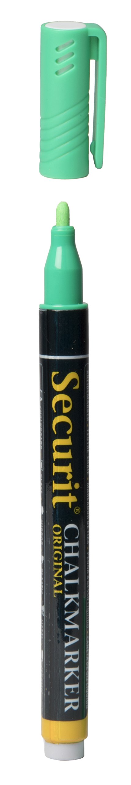 securit-original-marker-sma100-blau-1-mm-fl-ssige-kreide image 2