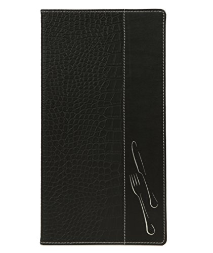 securit-trendy-getr-nkekarte-lederoptik-wei-8-seiten image 7