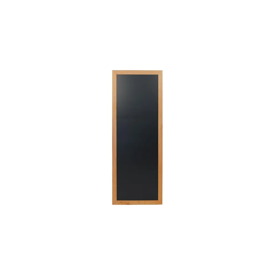 securit-universal-wallboard-56x150-cm-teakholz-wandtafel image 1