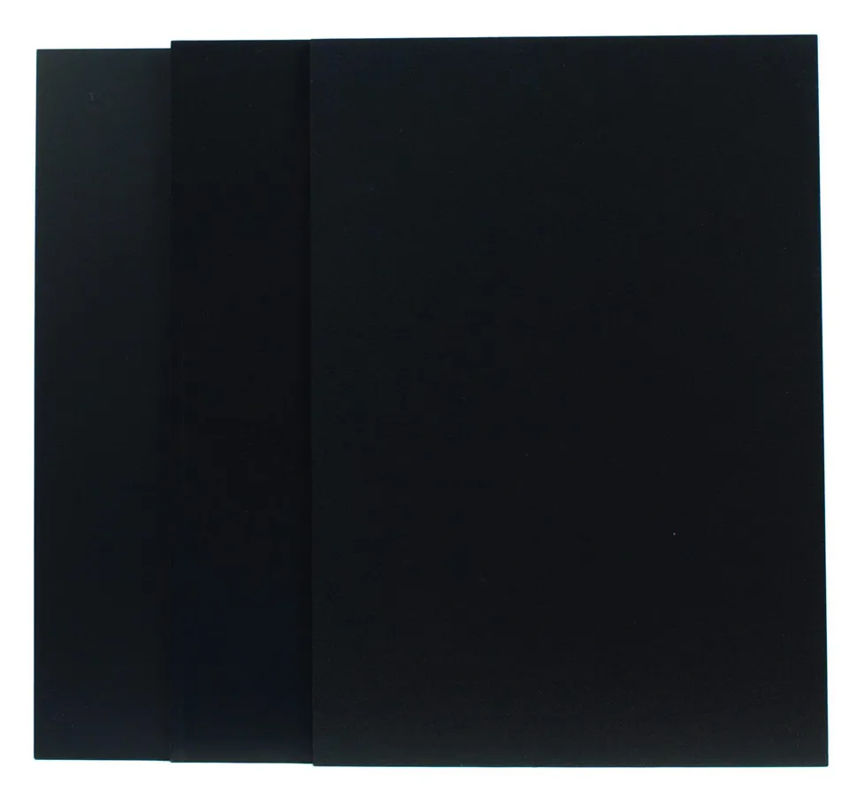 securit-elegant-tischkreidetafel-a4-3er-set-wischfest image 1