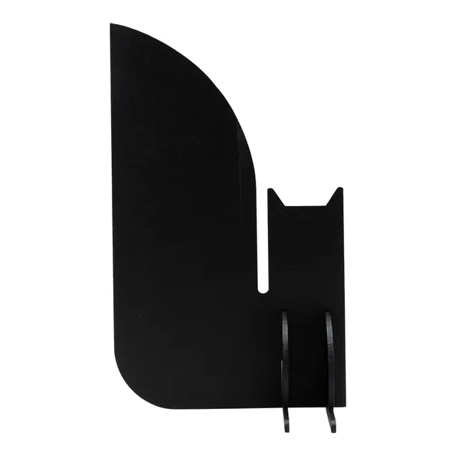 securit-elegant-kreidetafel-eichh-rnchen-23-5-cm-deko-tafel image 1