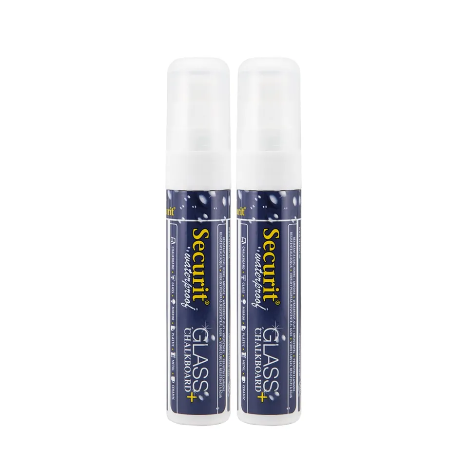 securit-original-kreidemarker-wei-7-15-mm-2er-set image 1
