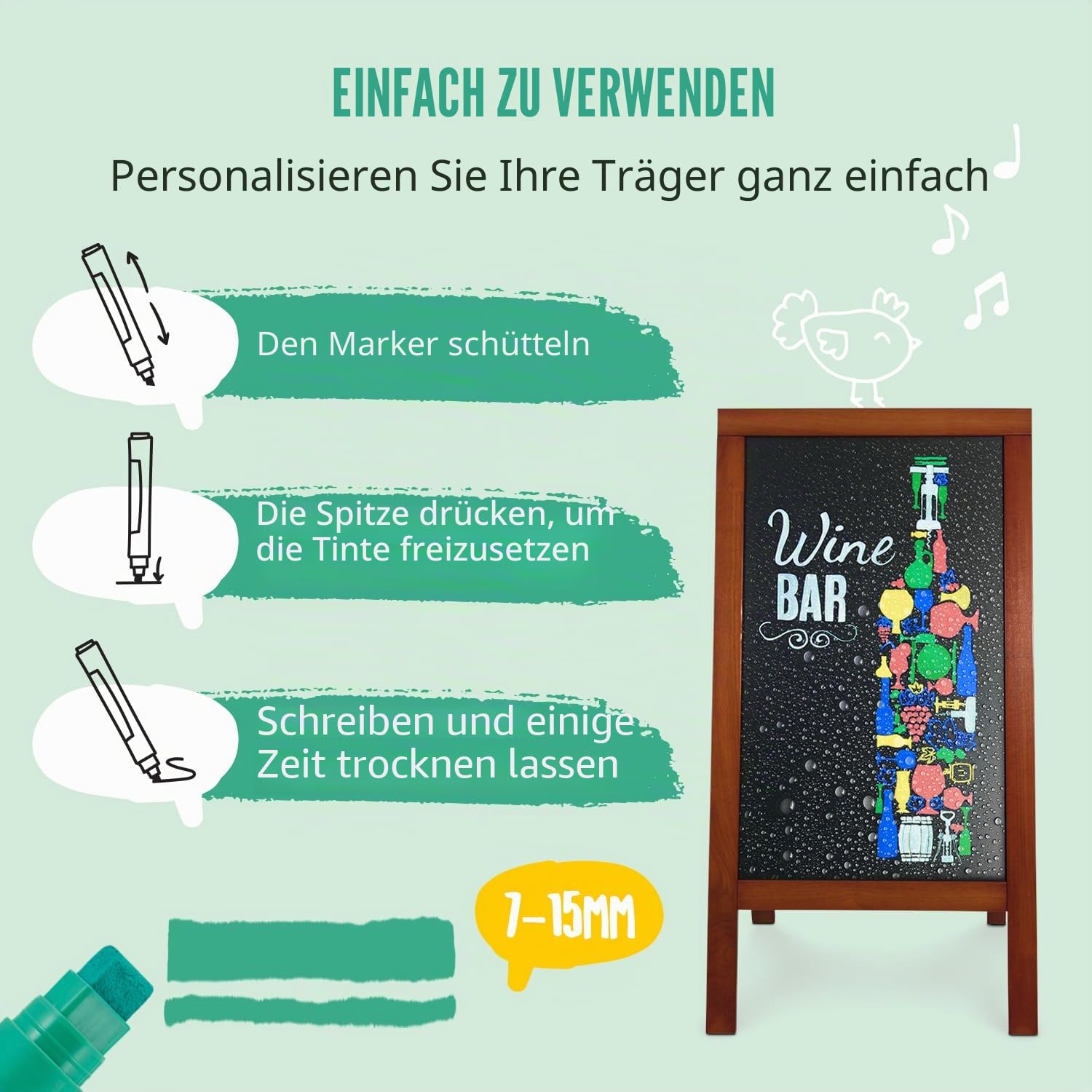 securit-waterproof-sma820-v4-kreidemarker-large-blau-4er image 3