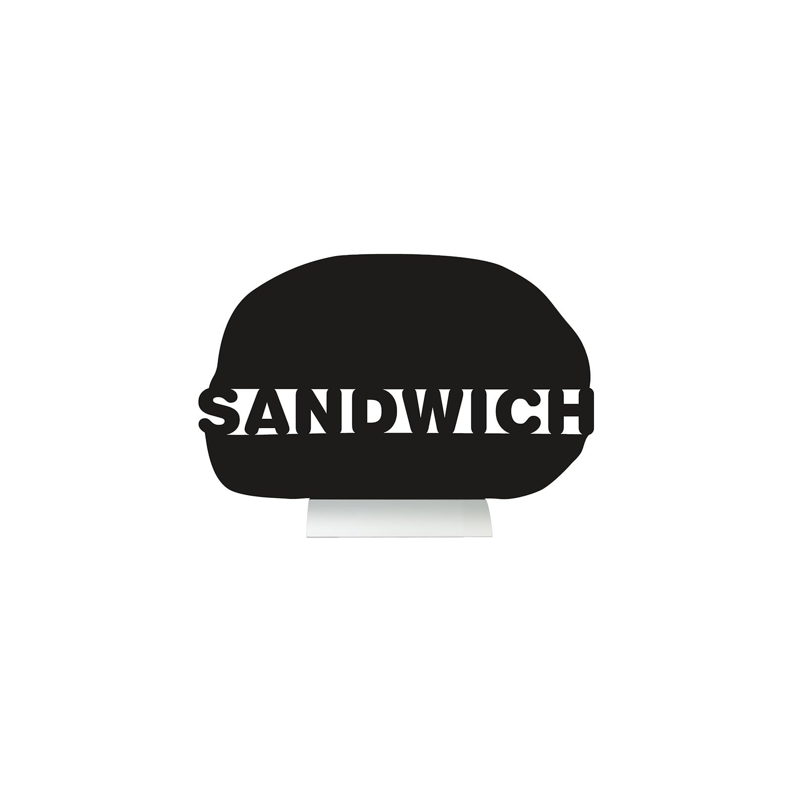 securit-woody-sandwich-kreidetafel-alu-fu-mit-stift image 1
