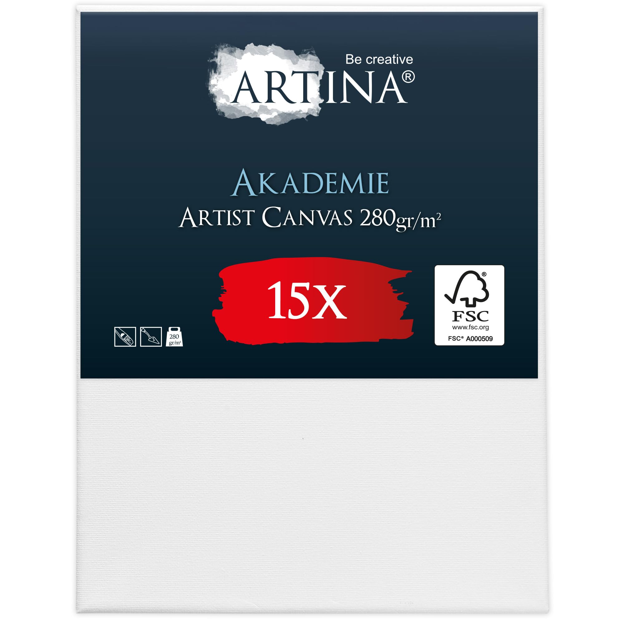 artina-akademie-keilrahmen-18x24-cm-15er-set-baumwolle image 7
