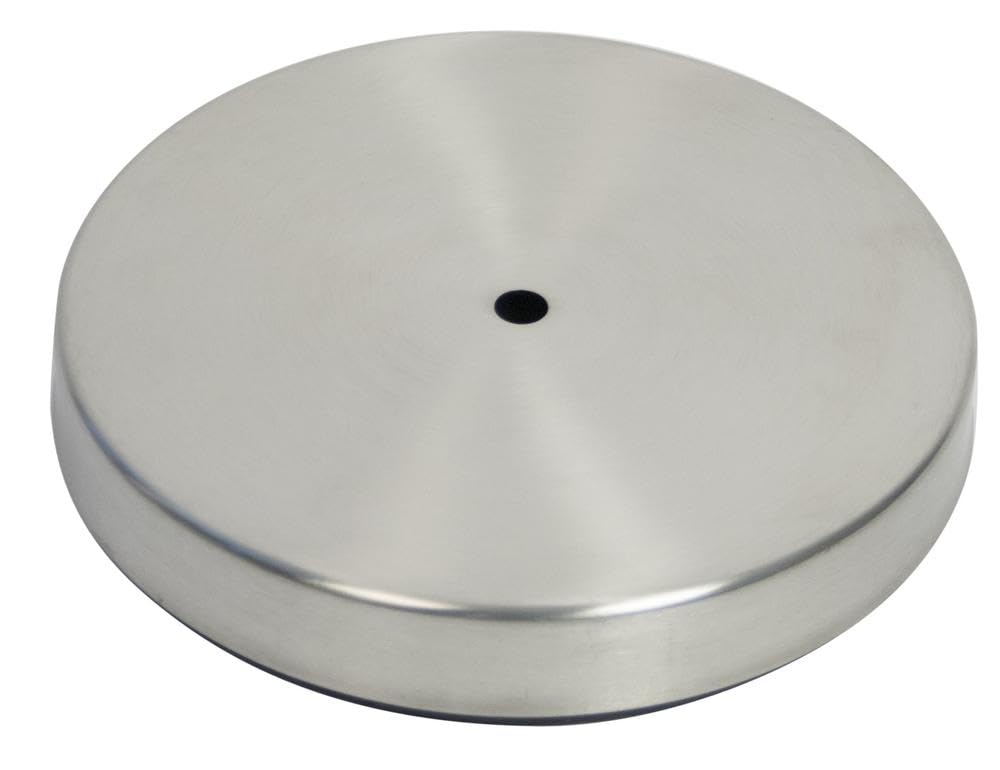 securit-classic-standascher-fu-edelstahl-silber-25x25 image 1