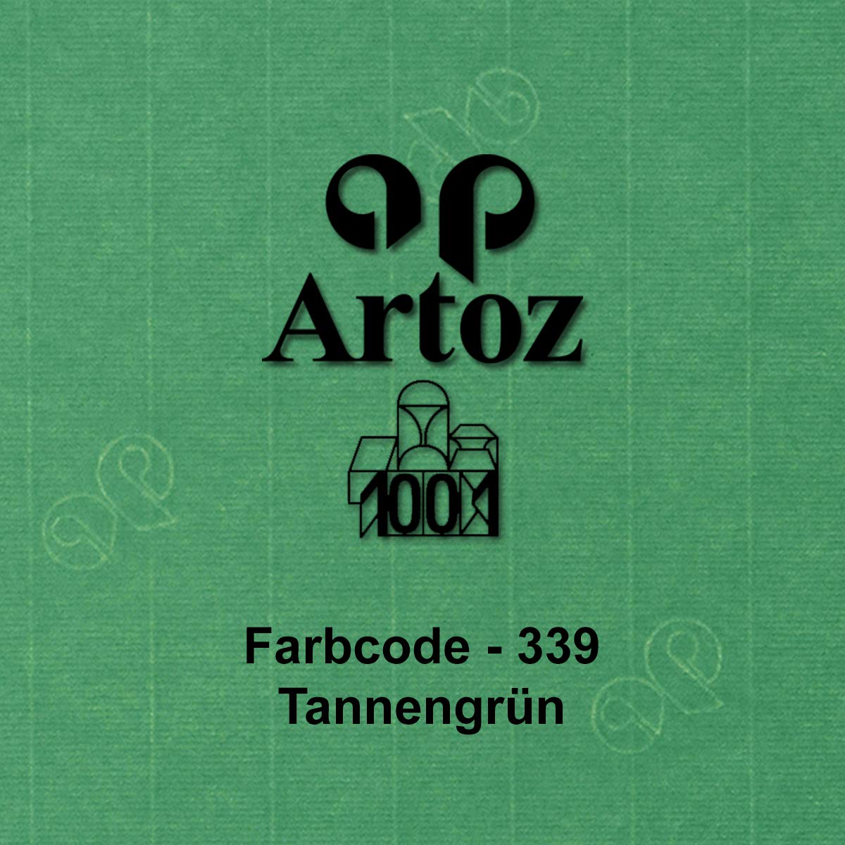 artoz-1001-faltkarten-b6-ivory-25-st-ck-220g image 7
